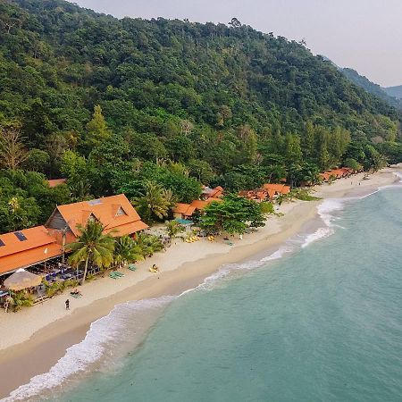 White Sand Beach Resort Koh Chang Exterior photo