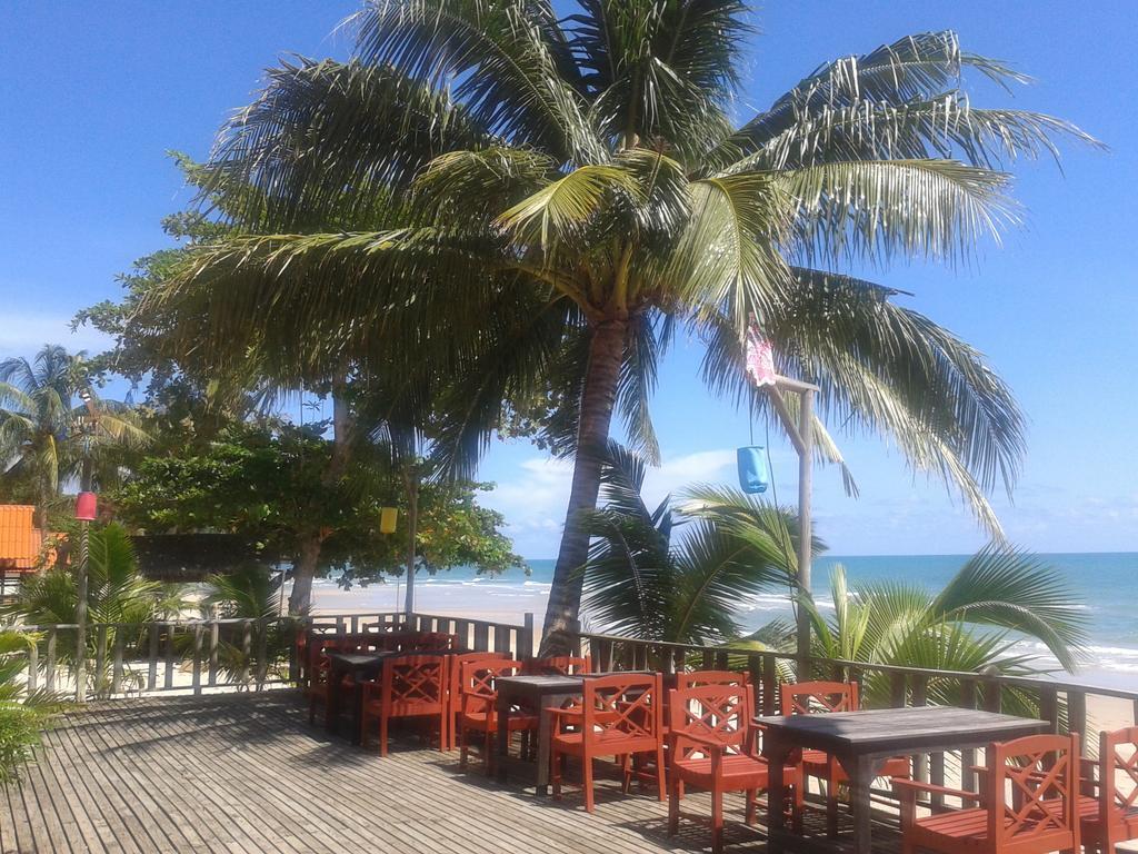 White Sand Beach Resort Koh Chang Exterior photo