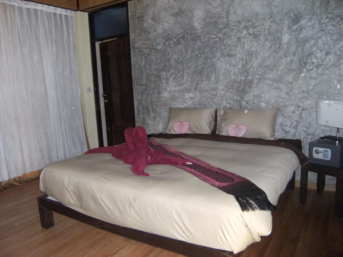 White Sand Beach Resort Koh Chang Exterior photo