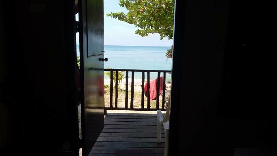 White Sand Beach Resort Koh Chang Exterior photo