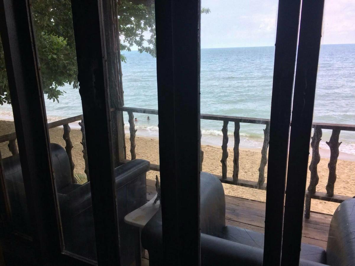 White Sand Beach Resort Koh Chang Exterior photo