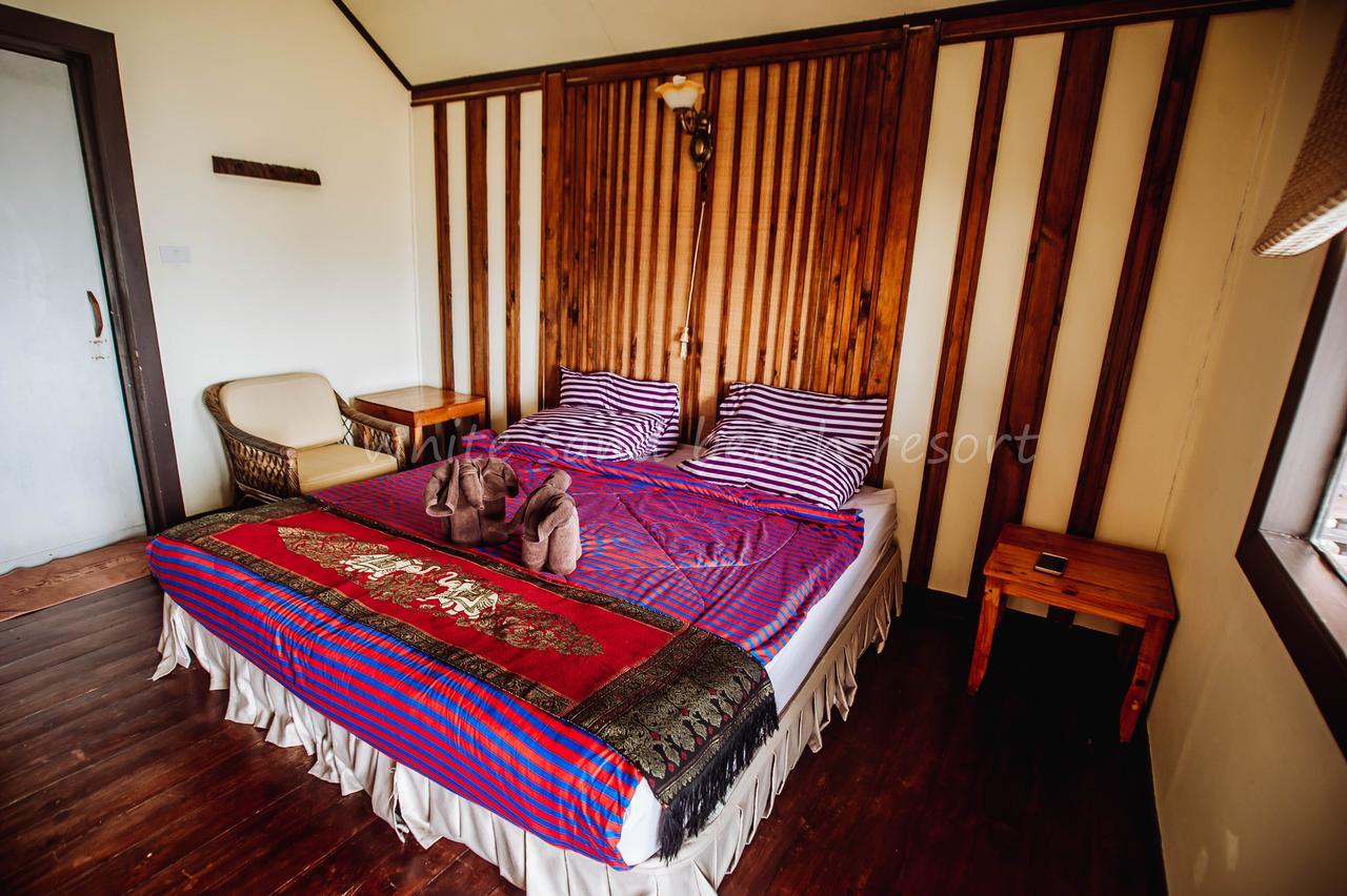 White Sand Beach Resort Koh Chang Exterior photo