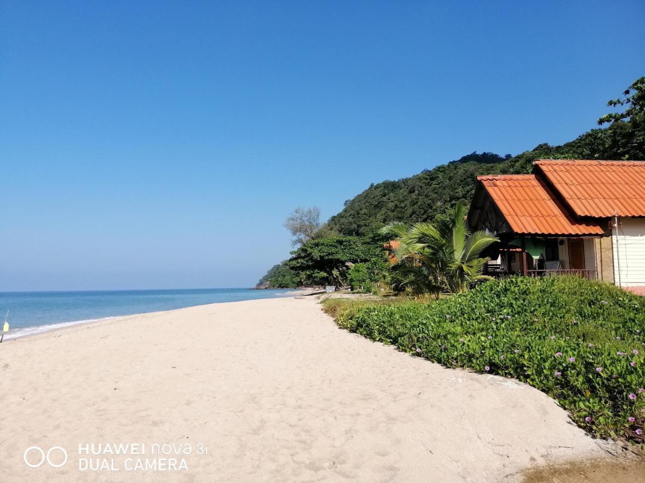 White Sand Beach Resort Koh Chang Exterior photo